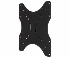 AL200 - Flat To Wall TV Wall Mount Bracket - up to 39 inch screen